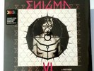 A Posteriori by Enigma Limited Edition 180 Gr Color Vinyl NEW -SEALED