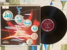 George Russell with Bill Evans LP Jazz in the  Space Age 1960 Cover Art VG+/EX