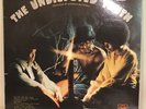 THE UNDISPUTED TRUTH - Self Titled Gordy Motown  FIRST PRESS 1971 LP VGC+  A-1