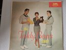 1950's Rock 'n' Roll  LP  The Teddy Bears  The Teddy Bears Sing