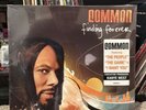 Common Finding Forever (Record, 2007) Double LP Produced Kanye West Sealed Vinyl
