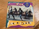 THE KINKS - STATE OF CONFUSION Vinyl LP Album AL8 8018  PROMO
