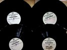 SAX 2316/17 *UK STEREO TEST PRESSING* MARIA CALLAS- Donizetti Lucia 4-LP Serafin