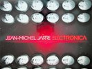Jean-Michel Jarre – Electronica 4-LP Vinyl & 2-CD FAN BOX SET NEW 2016 Limited
