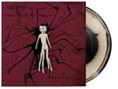The Fall of Troy - Doppelganger - Black/Cream LP Vinyl Limited - New/Seam Damage