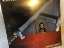 Alice Cooper Special Forces LP Original￼ 1981 Pressing New & Sealed Vinyl