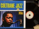 John Coltrane - Coltrane Jazz - Atlantic 2×LP SD 1354 NM- STEREO REISSUE LE 180g