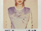 1989 [VINYL] TAYLOR SWIFT NEW VINYL