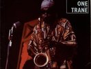 Archie Shepp vinyl LP album record One For The Trane UK 583732