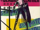 Sex Pistols Black Leather 7