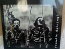 Les Thugs : frenetic dancing SP 1984   gm 005