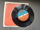 Margie Joseph - I Can't Move No Mountains /Just As Soon As The Feeling's Over 7
