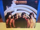 The Kinks Are The Village Green Preservation Society Gatefold Vinyl Record Used