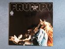 FRUMPY - By The Way ** Krautrock * Vertigo Swirl * MIT POSTER
