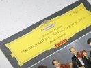 DGG red STEREO Brahms String Quartets op.51 Amadeus Quartet 138114 SLPM STUNNING