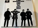 The Beatles Long Tall Sally EP Record Store Day 2014 Mono 7
