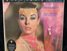 RCA Living Stereo LSC-2208 RIMSKY-KORSAKOFF Scheherazade MONTEUX SD ST LP 1S/1S
