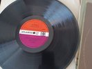 Led Zeppelin 11 Plum Label Nice Copy