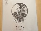 Sleep Token - Take Me Back To Eden - Silver Marble Vinyl 2LP - Lim. 200