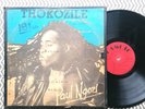 Paul Ngozi – Thokozile - ZAMBIA Electro Synth New Wave Rarity (Zamrock)
