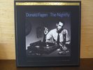 Donald Fagen - The Nightfly. MFSL One-Step.