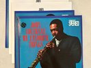 John Coltrane My Favorite Things 2LP 180 gram Vinyl Atlantic Remaster 2022 Mono