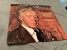 LSC-2430 Rachmaninoff Paganini Rhapsody RUBINSTEIN Analogue RE Numbered LP Ex