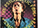 THE PSYCHEDELIC FURS 