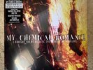 My Chemical Romance - I Brought You Bullets, You Brought Me Your Love Vinyl LP