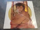 LUIS MIGUEL BUSCA UNA MUJER  MEXICAN PICTUR DISC VINYL ALBUM