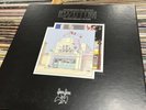 Led Zeppelin THE SONG REMAINS THE SAME Vinyl 4 LP 180gm Box Set LIKE NEW