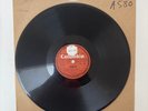 AFRICAN    78 RPM SHELLAC RECORD   LISTEN   A580 choral pop