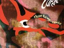 The Cure CLOSE TO ME - REMIX Australian 1991 FICTION Records RARE 7