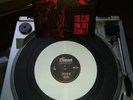 The Damned 100 Punk Rock Festival EP White Vinyl Ltd Edition 1,000 RE 2009 RARE