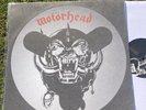 Motörhead : BBC Sessions 78/81/86 Vinyl LP