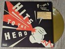 Franz Ferdinand Hits To The Head GOLD Vinyl LP