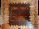 JOHN FAHEY Fare Forward Voyagers (Soldier's Choice) LP NM