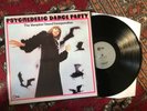 Psychedelic Dance Party Schallplatte/vinyl The Vampires Sound Incorporation