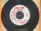 Ambassadors : Too Much Of A Good Thing (Pee Vee Records) Soul 45