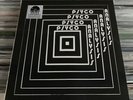 Corviria - Psycho Analysis LP On Black Vinyl Italian Abstract Jazz RSD 2023