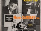 Michel Sardaby Trio Night Cap Disques Debs HDD 522 Original DG NM