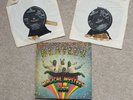 The Beatles-Magical Mystery Tour  EP (2 X 7