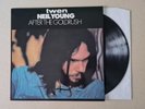 NEIL YOUNG After The Gold Rush LP 1970 TWEN *DIFFERENT BACK COVER w/NUDE GIRL