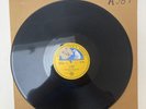 AFRICAN    78 RPM SHELLAC RECORD   LISTEN   A569 jive pop