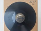 AFRICAN    78 RPM SHELLAC RECORD   LISTEN   AB 527 slide guitar solo