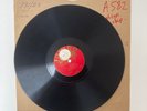 AFRICAN    78 RPM SHELLAC RECORD   LISTEN   A582 mbube