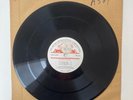 AFRICAN    78 RPM SHELLAC RECORD   LISTEN   A584 trad. choir