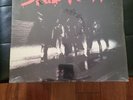 SKID ROW - Self Titled (1989) Vinyl, LP Atlantic 781936-1 Europe Factory Sealed