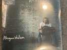 Morgan Wallen ‘Dangerous’ The Double Album Exclusive Orange Color 3x Vinyl LP