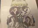 The Kinks Something Else  Reissue Vinyl Lp Near Mint -